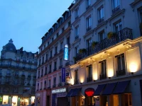 Best Western Empire Elysees 3*