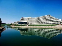 JW Marriott Hotel Cairo 5*