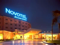 Novotel Cairo 6th Of October 4*