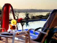 Sofitel Maadi Tower Cairo and Casino 5*