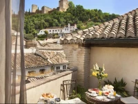 Hotel Casa 1800 Granada 3*