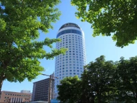 Sapporo Prince Hotel 3*