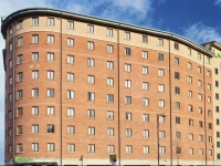Holiday Inn Belfast 4*