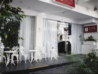 Ker Belgrano Apart & Spa 4*