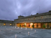 Parador de Toledo 4*