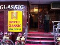 Classic New Delhi 3*