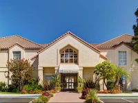 Hyatt House Los Angeles El Segundo 3*