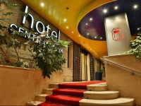 Central Park Hotel Modena 4*