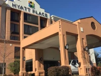 Hyatt Place Nashville Airport 3*
