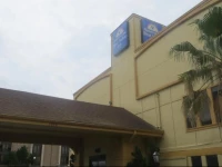 Americas Best Value Inn Austin 2*