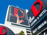 The D Las Vegas 3*