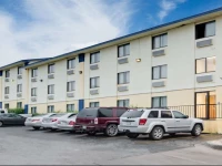 Days Inn Austin Crossroads 3*