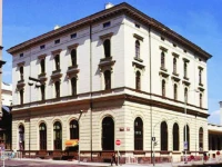 Aureli hotel City Inn 3*