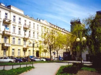 Schronisko Mlodziezowe NR 2