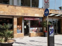 Apartaments Lloveras 1*