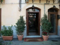 Al Giardino dellAlloro  3*