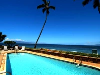 Kahana Reef 3*