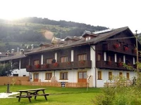 Chalet Stelle di Neve 3*