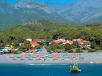 Club Boran Mare Beach 5*