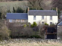 The Farmhouse at Yetholm Mill 3*