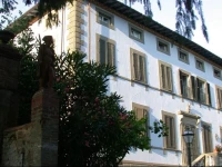 Villa Montecatini 4*