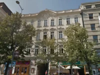 BestPrague Hotel House 3*