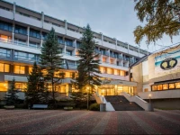 Daina Jurmala Beach Hotel & SPA