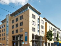 Commundo Tagungshotel Leipzig 3*
