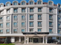 Grand S Hotel 4*