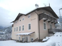 Alpenresidenz Hotel Bad Gastein 3*