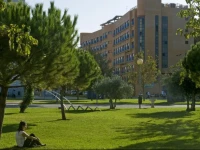 Colegio Mayor Galileo Galilei 2*