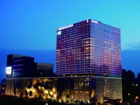 Jumeirah Himalayas Hotel Shanghai 5*