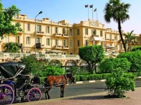 Sofitel Winter Palace Luxor 5*