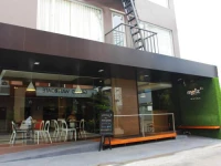 Metz Pratunam Hotel Bangkok 3*