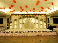 The Central Court Hotel 3*