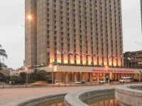 Sheraton Lima Hotel Casino 5*