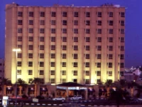 Eden Hotel Dubai 3*