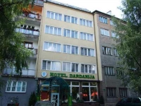 Dardanija Hotel 2*