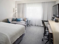 Courtyard by Marriott Dallas Addison/Quorum Drive 3*