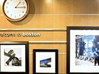 Hampton Inn & Suites Boston Crosstown Center 3*