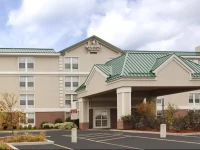 Country Inn & Suites Rochester Brighton 3*