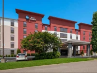BEST WESTERN Suites Near Opryland 3*