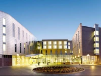 Radisson Blu Hotel East Midlands Airport 4*