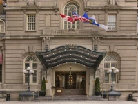 The Fairmont Palliser 5*