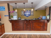 Knights Inn Jackson 2*