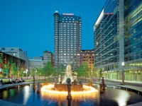 InterContinental Montreal 5*