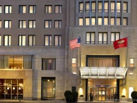 Mandarin Oriental, Boston 5*