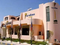 Paradiana Laguna 2*