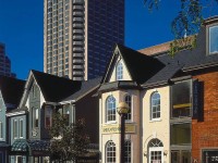 Four Seasons Hotel Toronto 5*