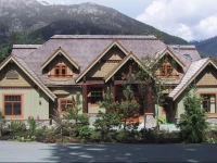 Whistler Alpine Chalet Retreat & Wellness 4*